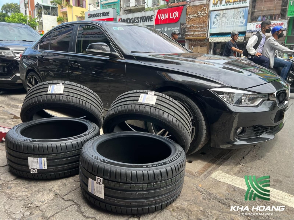 KHA HOÀNG AUTO SERVICE