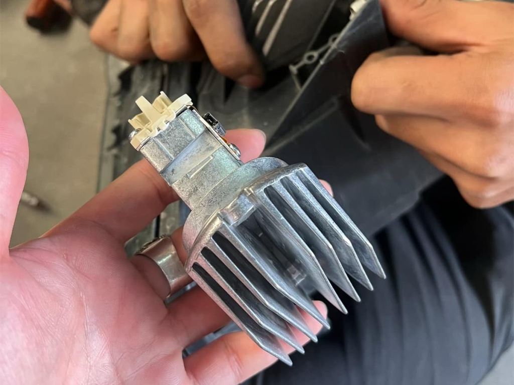 KHA HOÀNG AUTO SERVICE