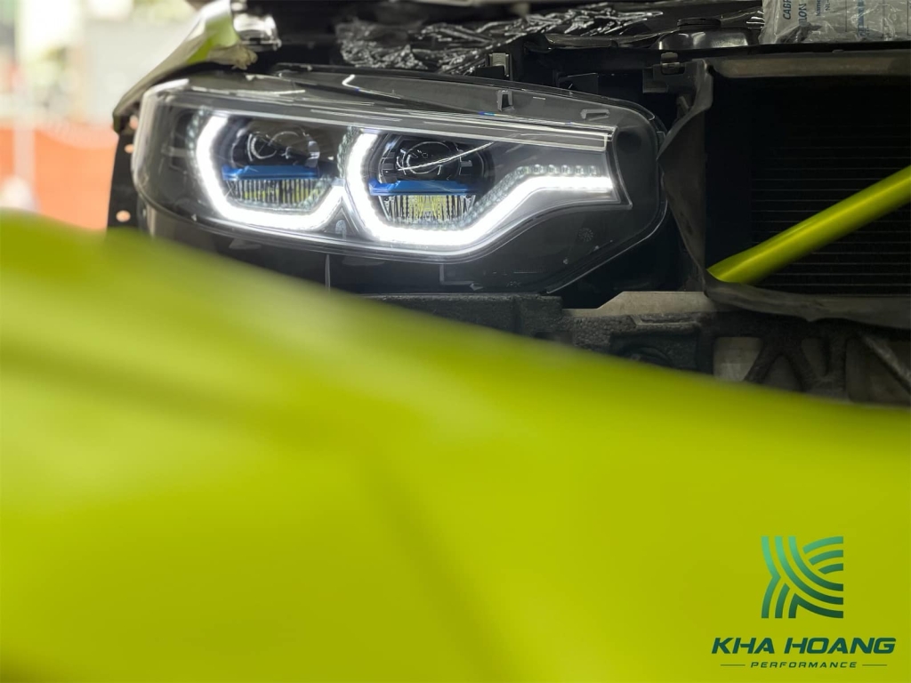 KHA HOÀNG AUTO SERVICE