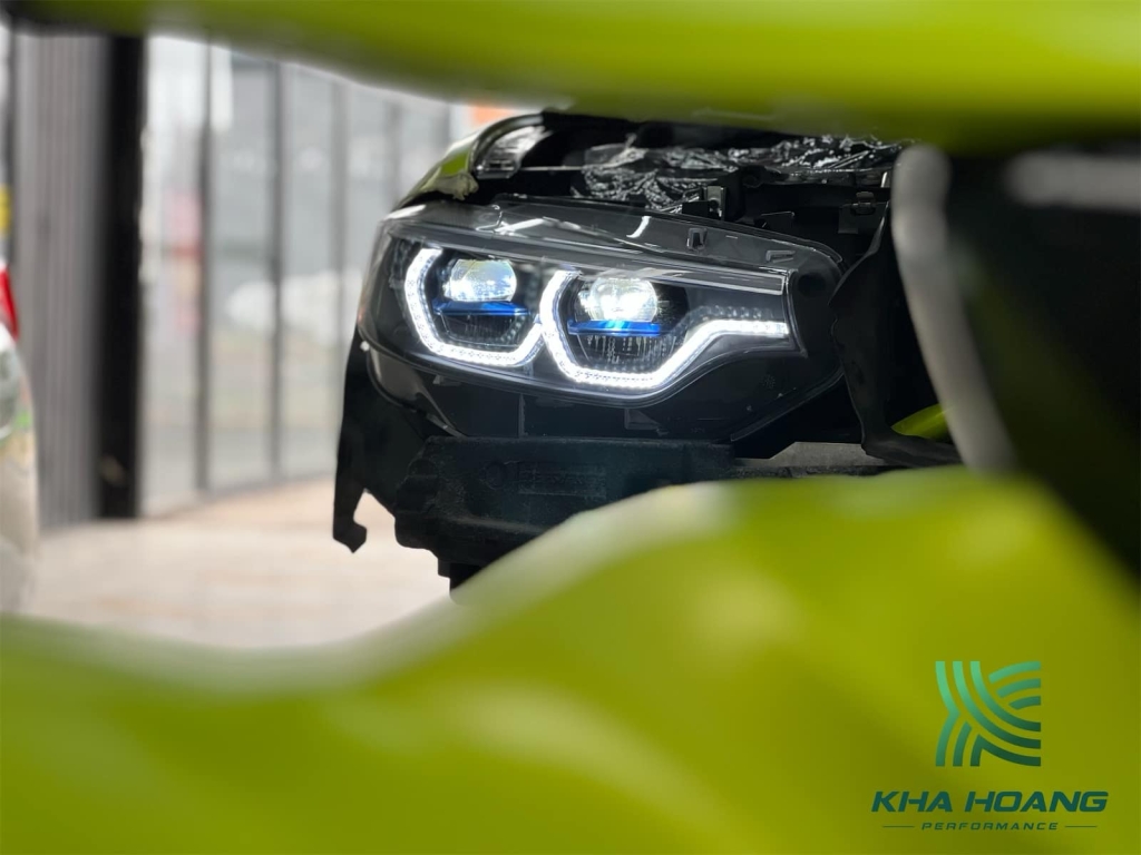 KHA HOÀNG AUTO SERVICE