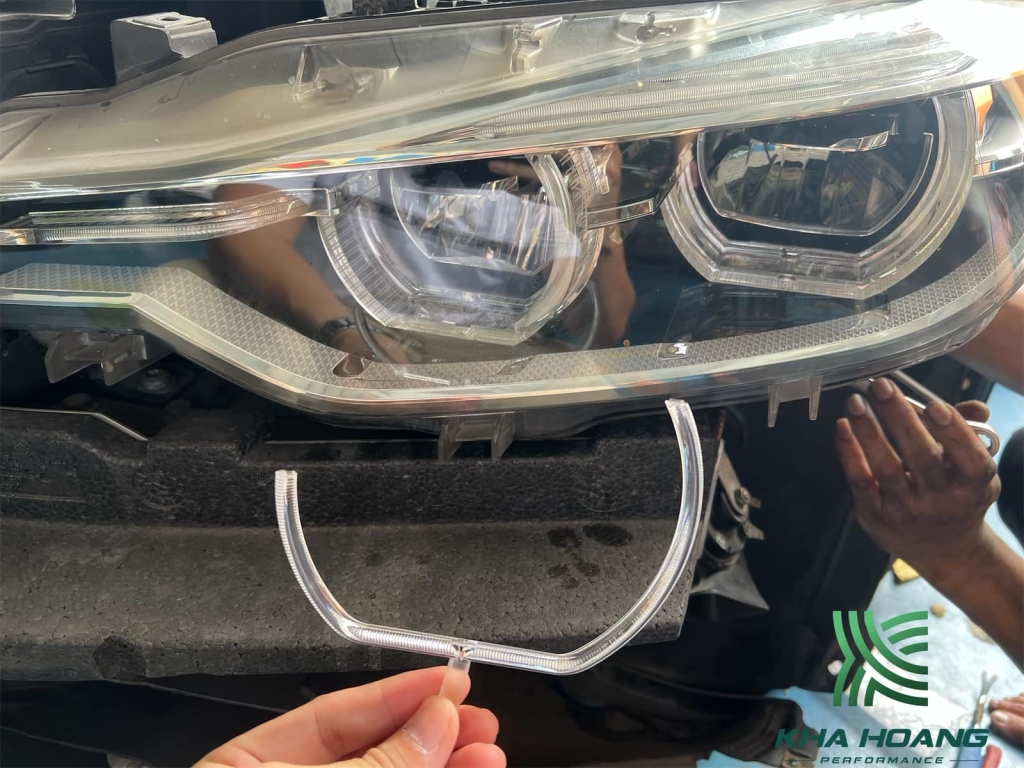 KHA HOÀNG AUTO SERVICE