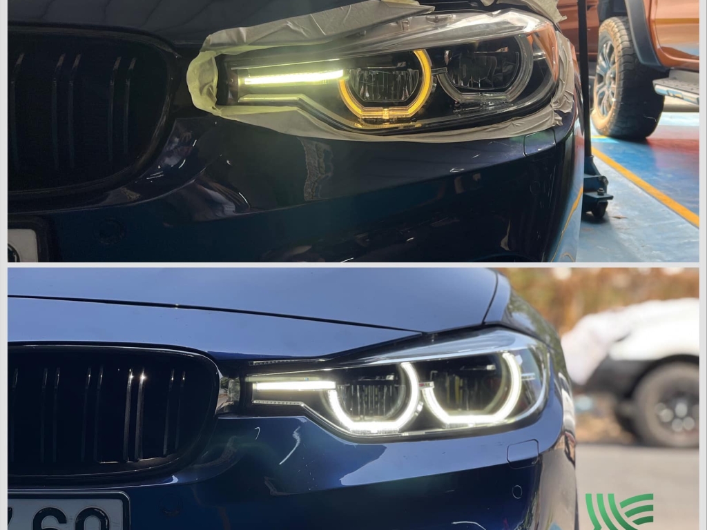 KHA HOÀNG AUTO SERVICE