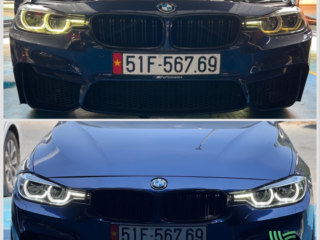 KHA HOÀNG AUTO SERVICE