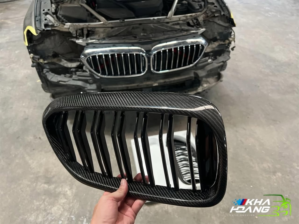 KHA HOÀNG AUTO SERVICE