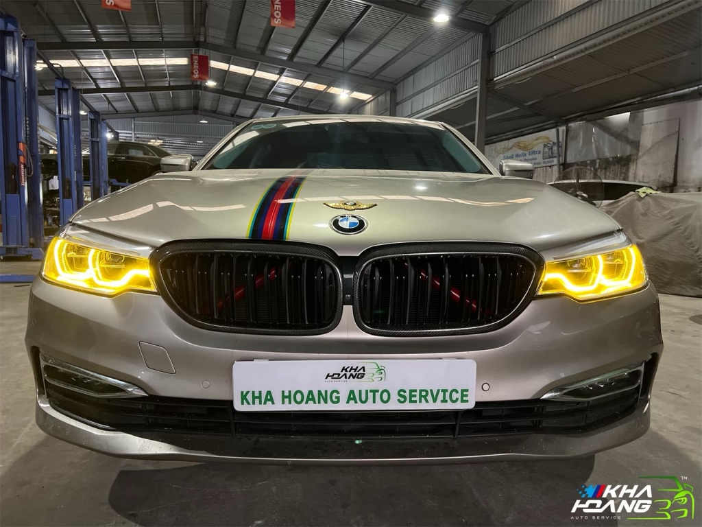 KHA HOÀNG AUTO SERVICE