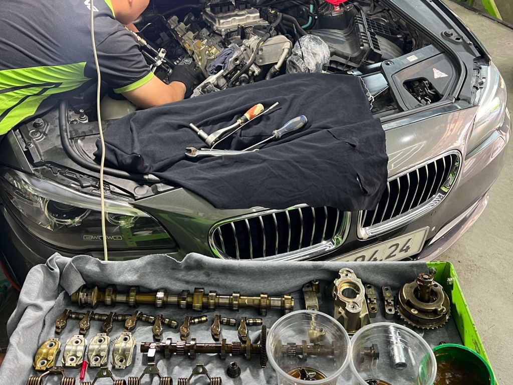 KHA HOÀNG AUTO SERVICE