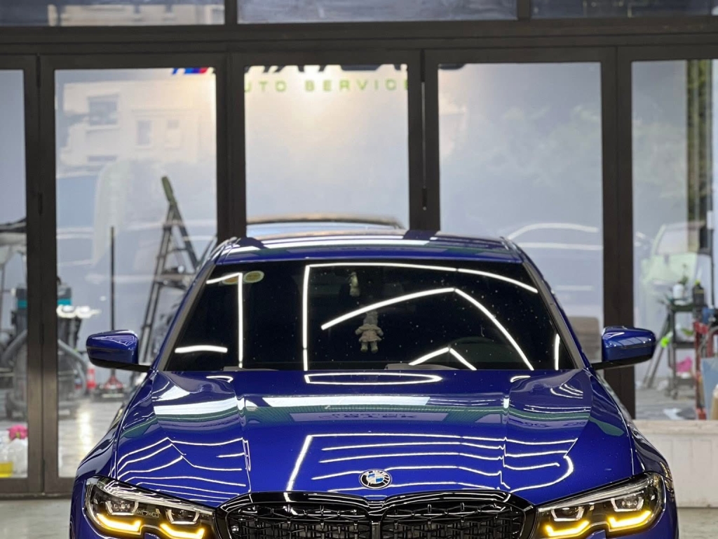 KHA HOÀNG AUTO SERVICE