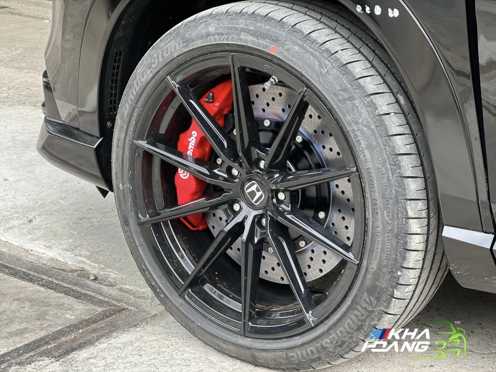 KHA HOÀNG AUTO SERVICE