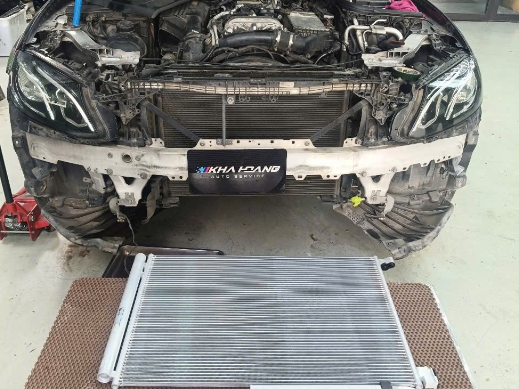 KHA HOÀNG AUTO SERVICE