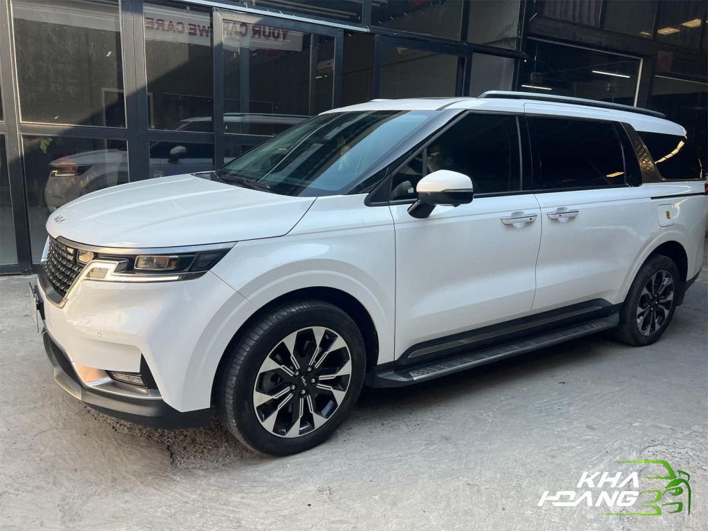 KHA HOÀNG AUTO SERVICE