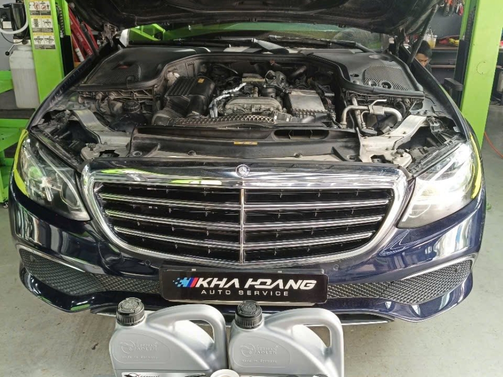 KHA HOÀNG AUTO SERVICE