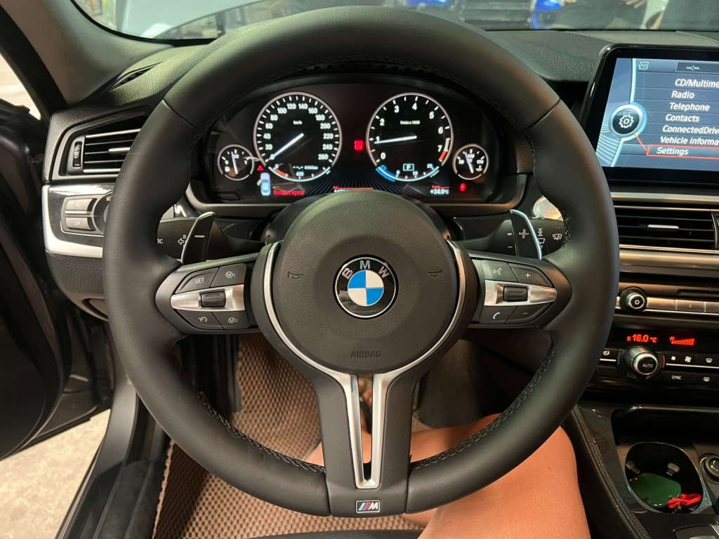 KHA HOÀNG AUTO SERVICE