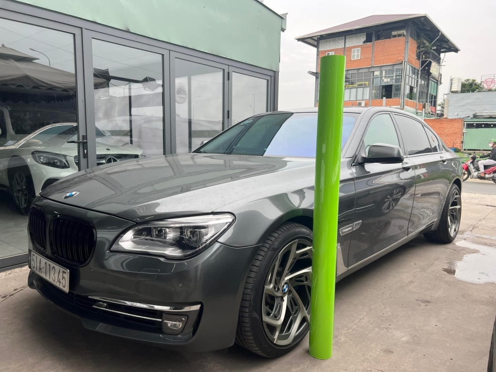 KHA HOÀNG AUTO SERVICE