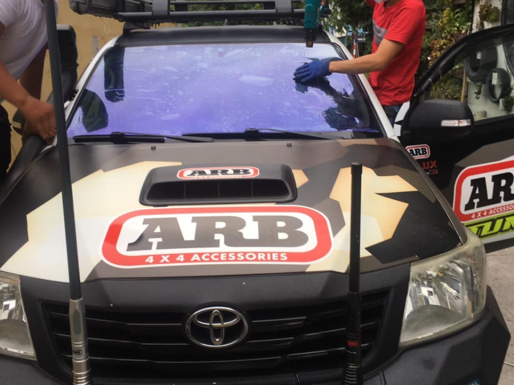 KHA HOÀNG AUTO SERVICE