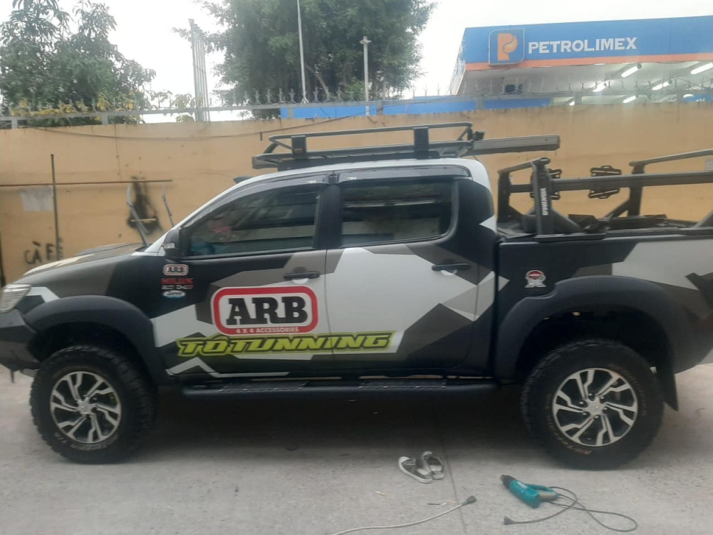 KHA HOÀNG AUTO SERVICE