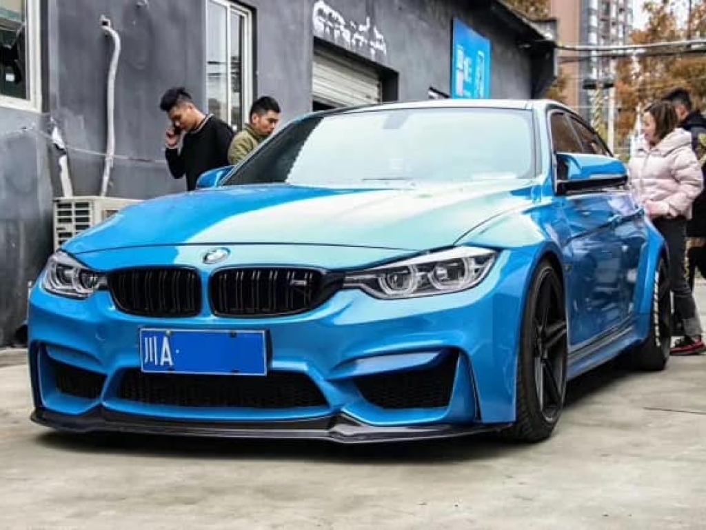 KHA HOÀNG AUTO SERVICE