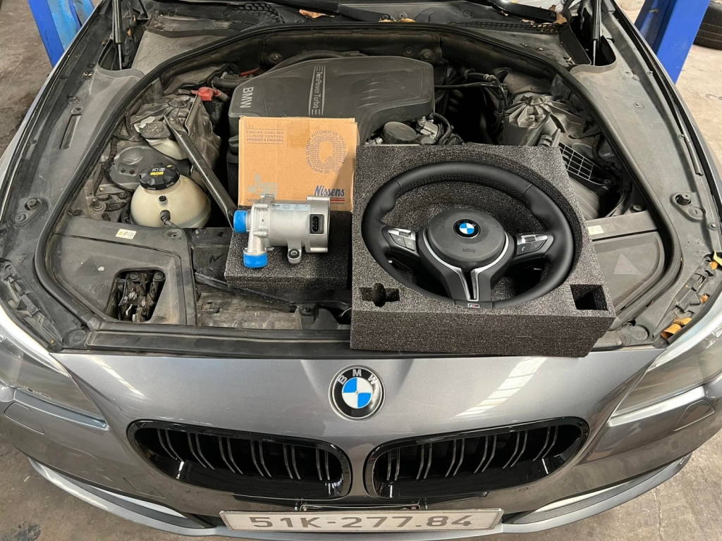 KHA HOÀNG AUTO SERVICE