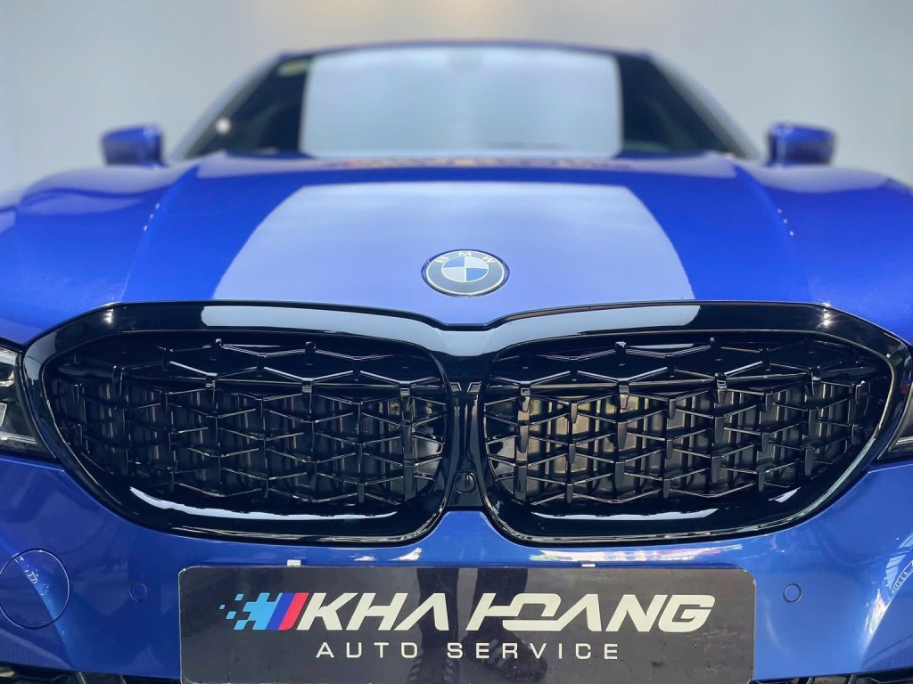 KHA HOÀNG AUTO SERVICE