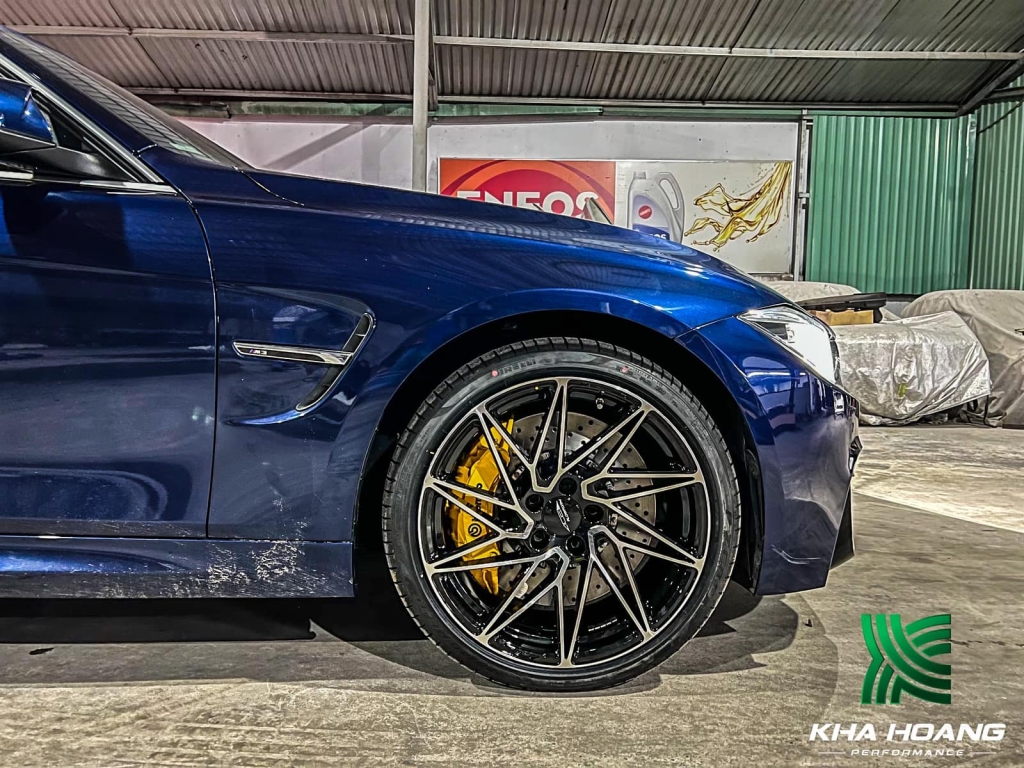 KHA HOÀNG AUTO SERVICE