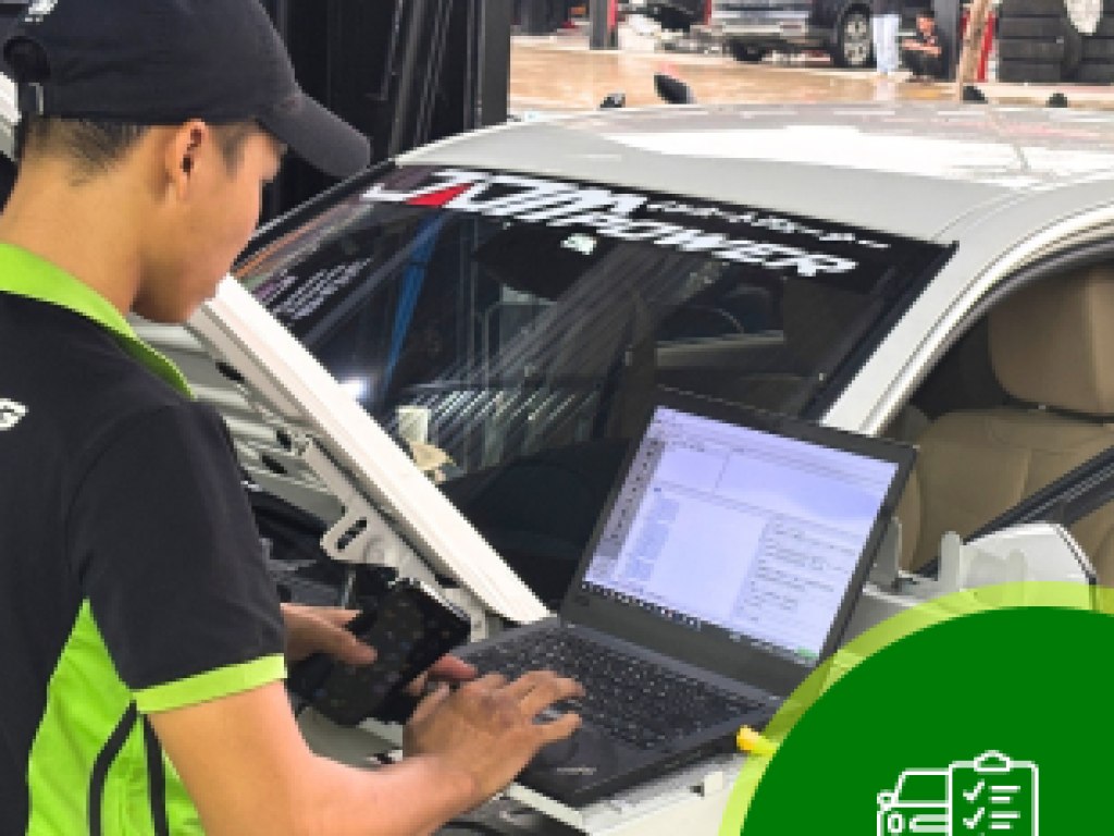 KHA HOÀNG AUTO SERVICE