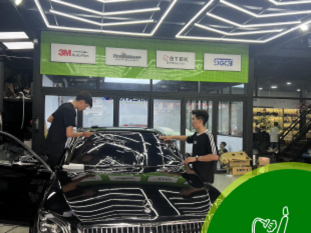 KHA HOÀNG AUTO SERVICE