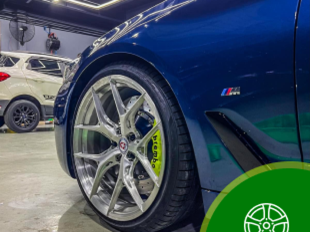 KHA HOÀNG AUTO SERVICE