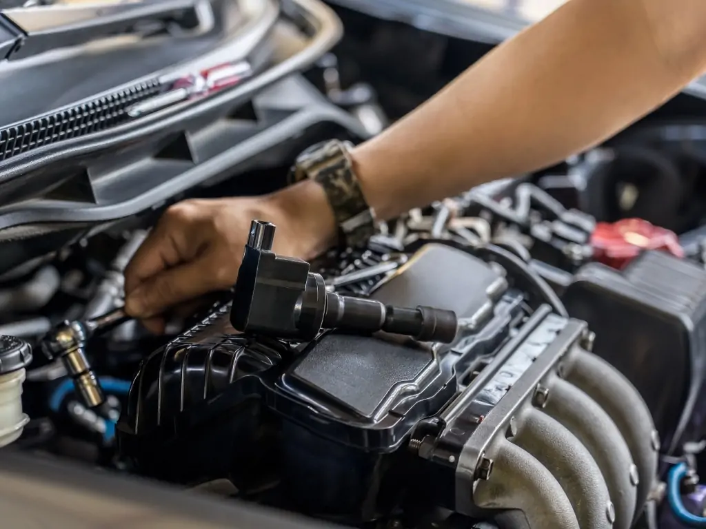 KHA HOANG AUTO SERVICE