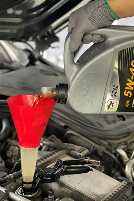 KHA HOANG AUTO SERVICE