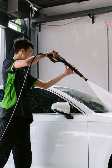 KHA HOANG AUTO SERVICE