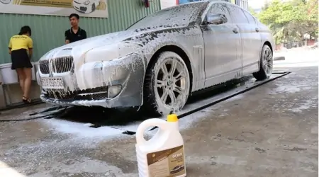 KHA HOANG AUTO SERVICE