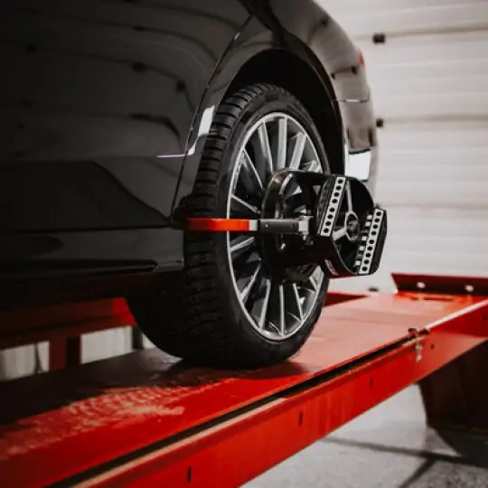 KHA HOANG AUTO SERVICE
