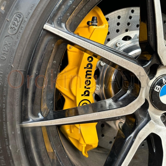 KHA HOANG AUTO SERVICE