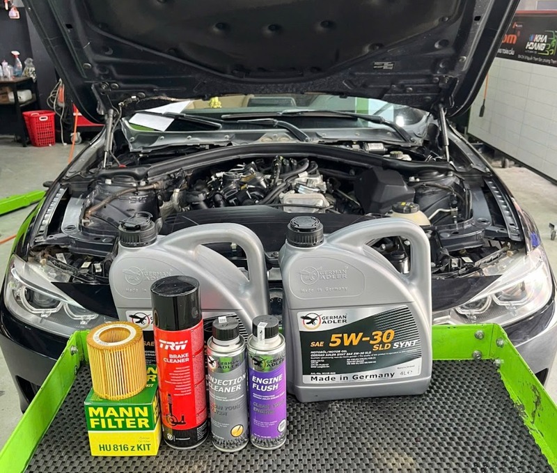 ve-sinh-khoang-may-cho-xe-sang-tai-kha-hoang-auto-service-4