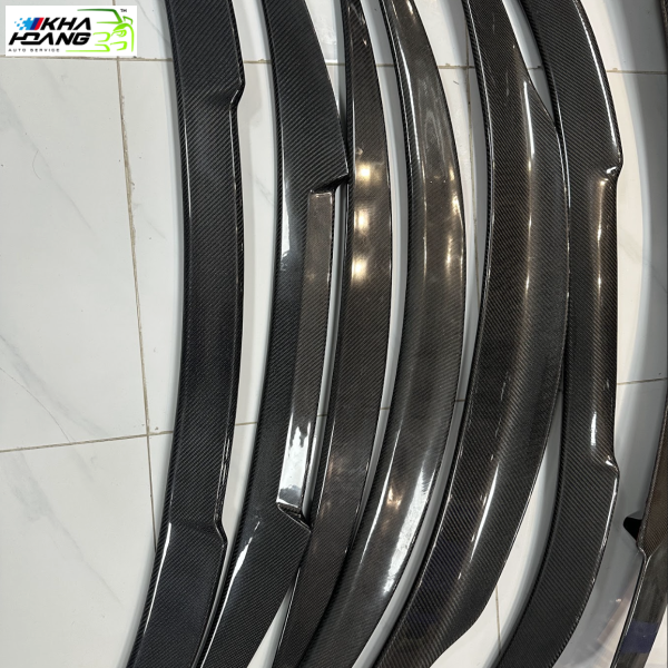 Cánh gió Carbon G20 