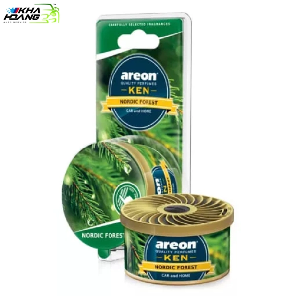 Sáp thơm Areon