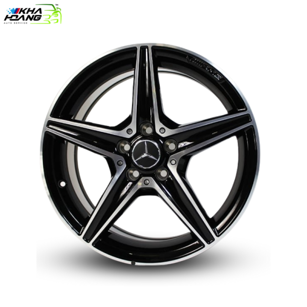 Mâm Lazang Mercedes Benz C300 18 inch AMG 2017
