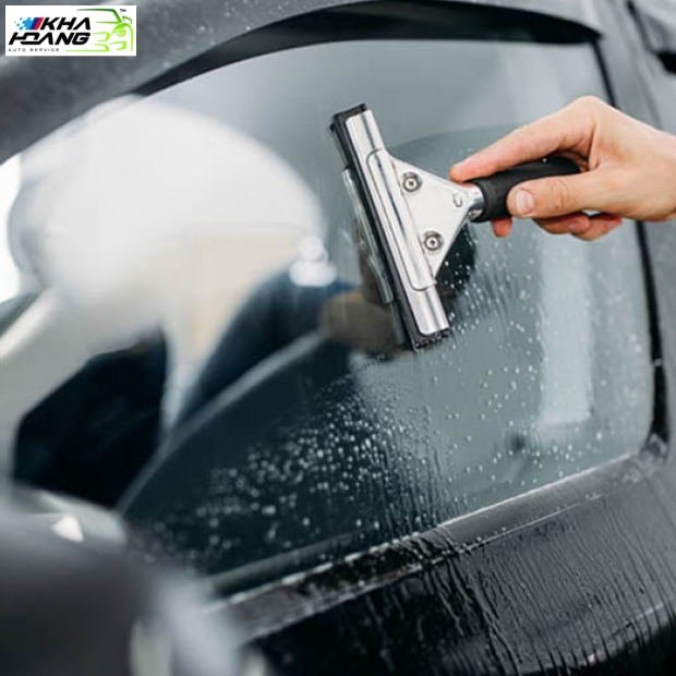 Film cách nhiệt PPF