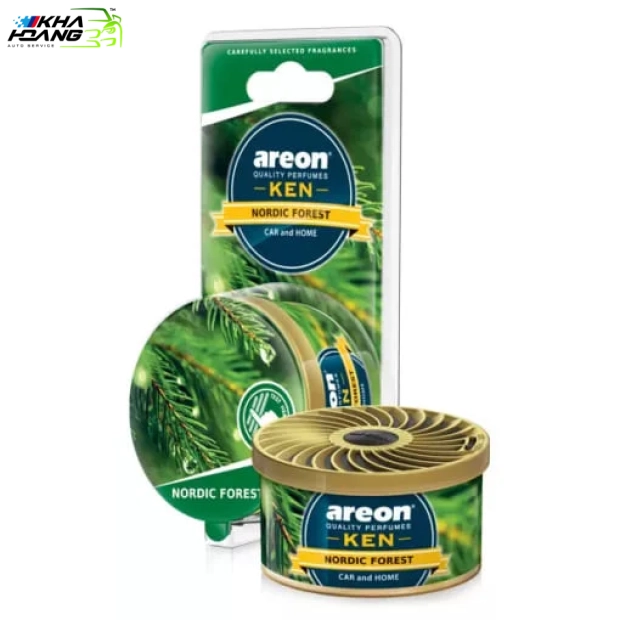 Sáp thơm Areon